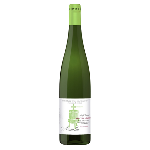 2024 Asnella Vinho Verde, Minho, Portugal