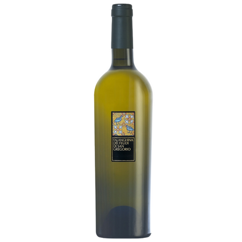 2022 Feudi di San Gregorio Falanghina del Sannio, Campania, Italy