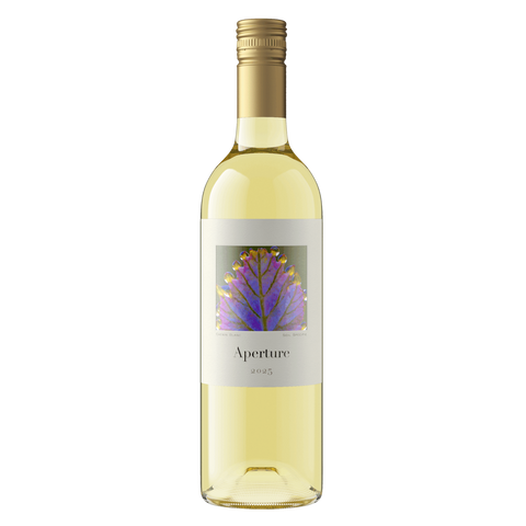 2023 Aperture Chenin Blanc, Clarksburg, California, USA