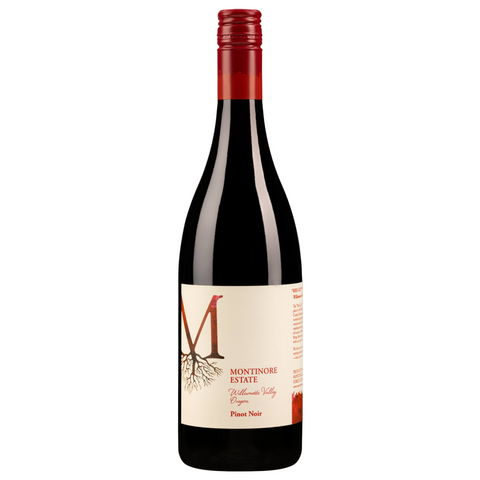 2021 Montinore Estate Pinot Noir, Willamette Valley, Oregon, USA