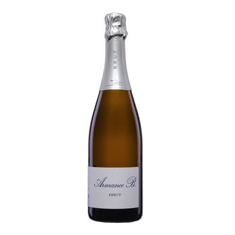 NV Ampelidae "Armance" Cremant de Loire Brut, Loire Valley, France