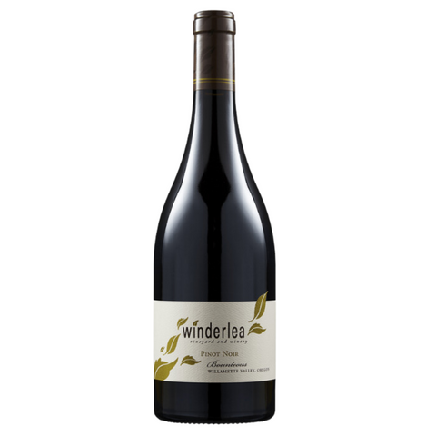 2021 Winderlea "Bounteous" Pinot Noir, Willamette Valley, Oregon, USA