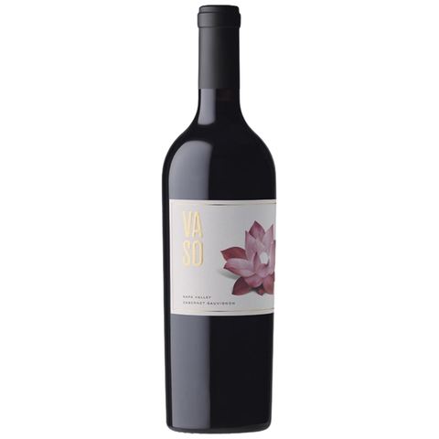 2021 Dana Estates "Vaso" Cabernet Sauvignon, Napa Valley, California, USA