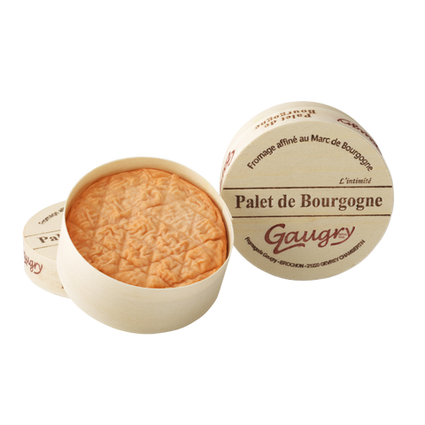 Palet de Bourgogne, cow's milk, Burgundy, France, 4.4oz./Each