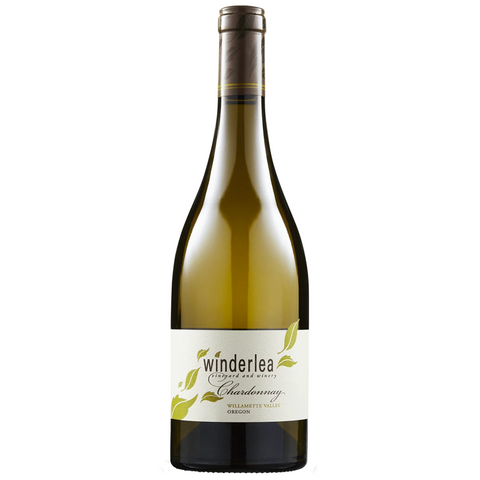 2020 Winderlea Chardonnay, Willamette Valley, Oregon, USA