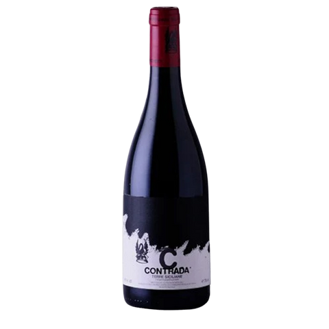 2021 Passopisciaro "Contrada Chiappemacine",  IGT Terre Siciliane, Sicily, Italy
