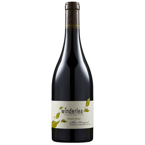 2019 Winderlea "Shea Vineyard" Pinot Noir, Willamette Valley, Oregon, USA