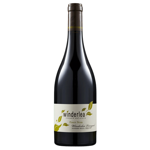 2021 Winderlea "Winderlea Vineyard" Pinot Noir, Willamette Valley, Oregon, USA