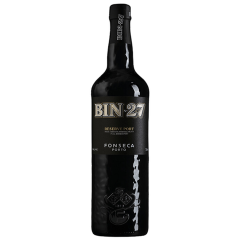 NV Fonseca "Bin 27", Douro Valley, Portugal