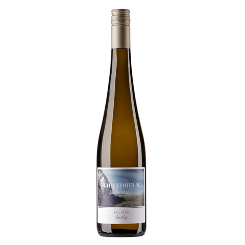 2023 Schwedhelm Riesling Trocken, Pfalz, Germany