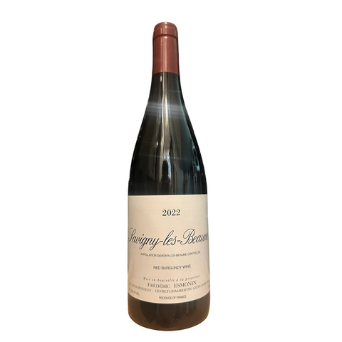 2022 Frederic Esmonin Savigny-les-Beaune, Burgundy, France