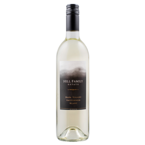 2022 Hill Family Estate Sauvignon Blanc, Napa Valley, California, USA