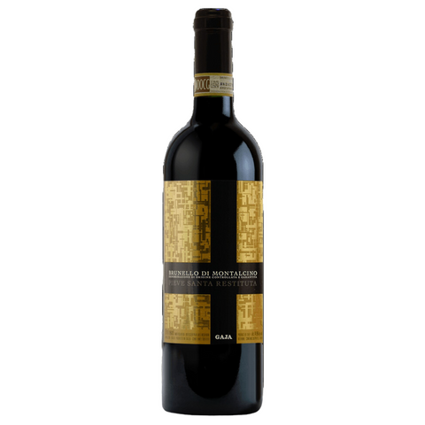 2019 Pieve Santa Restituta Brunello di Montalcino, Tuscany, Italy