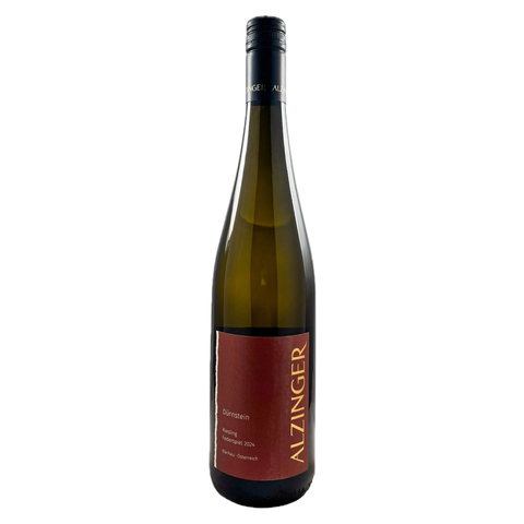 2024 Alzinger "Durnstein" Riesling Federspiel, Wachau, Austria
