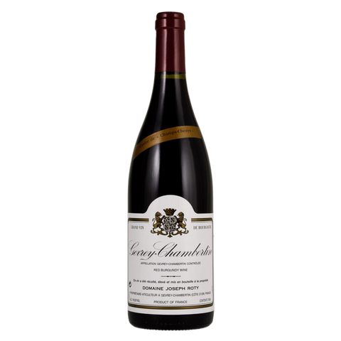 2016 Domaine Joseph Roty Gevrey Chambertin "Champs-Chenys", Burgundy, France - 1.5L MAG
