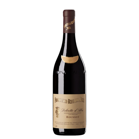 2024 Francesco Rinaldi & Figli Dolcetto d’Alba “Roussot”, Piedmont, Italy