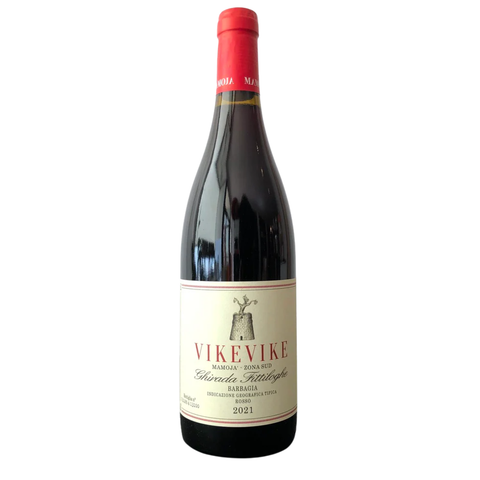2021 Vike Vike Cannonau “Fittiloghe”, Sardinia, Italy