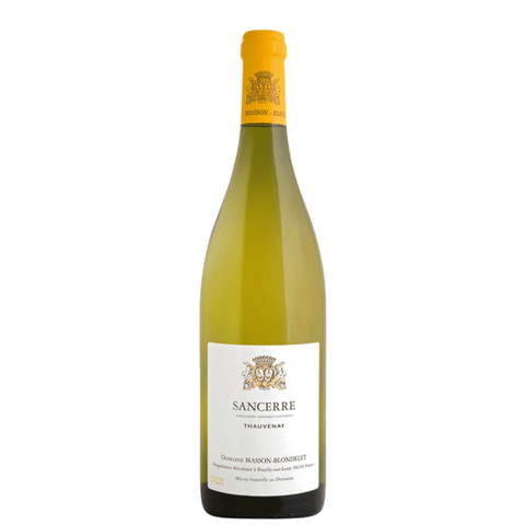 2024 Masson-Blondelet Sancerre "Thauvenay", Loire Valley, France