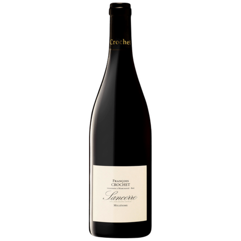 2022 Domaine François Crochet Sancerre Rouge, Loire Valley, France