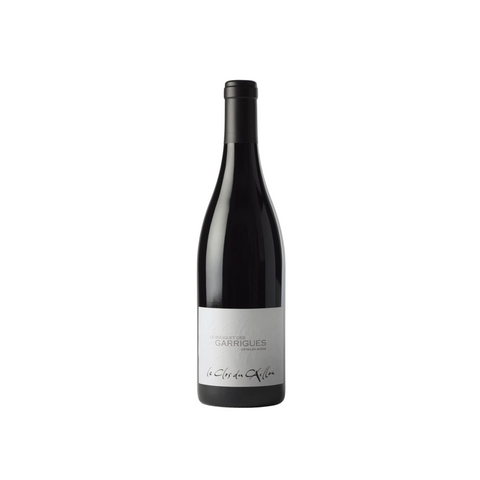 2021 Clos Du Caillou "Le Bouquet Des Garrigues" Côtes-Du-Rhône, RhIone Valley, France