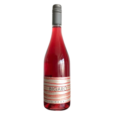 2024 Elio Perrone "Bigaro" Rose,  Piedmont, Italy