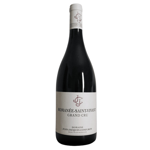 2022 Jean-Jacques Confuron Romanée-Saint-Vivant Grand Cru, Burgundy, France