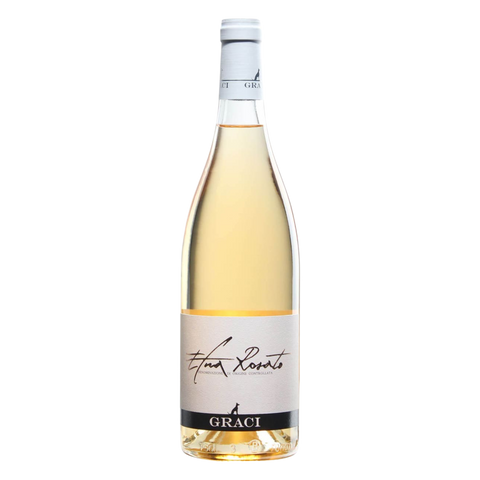 2023 Graci Etna Rosato, Sicily, Italy