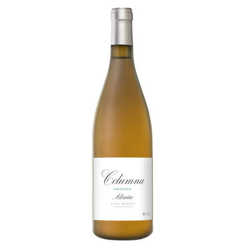 2024 Columna "Granito" Albariño, Rías Baixas, Spain