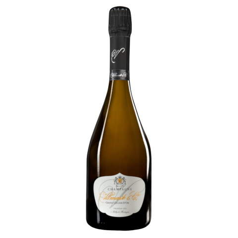 2019 Vilmart & Cie "Grand Cellier d'Or" Brut, Champagne, France