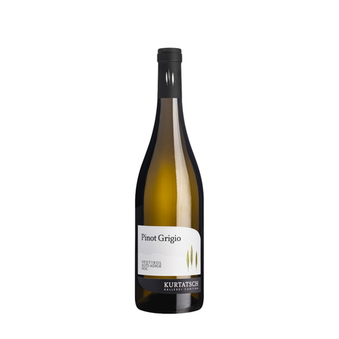 2023 Kurtatsch Pinot Grigio, Alto-Adige, Italy