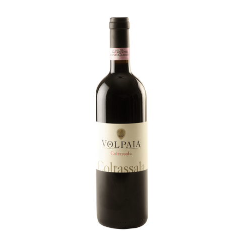 2019 Castello di Volpaia Chianti Classico Gran Selezione "Coltassala", Tuscany, Italy