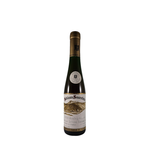 1998 Schloss Saarstein Riesling "Serriger Schloss Saarsteiner" Auslese, Mosel, Germany - 375mL