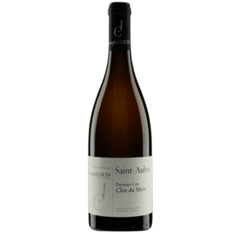 2023 Joseph Colin Saint-Aubin 1er Cru "Clos du Meix", Burgundy, France