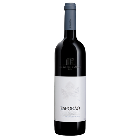 2021 Esporão Touriga Nacional, Alentejo, Portugal