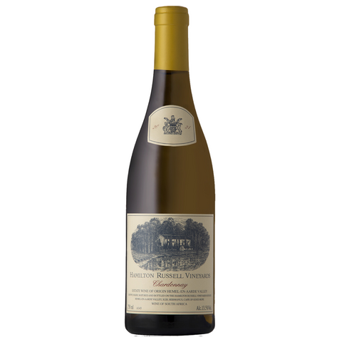 2022 Hamilton Russell Chardonnay, Hemel-en-Aarde Valley, South Africa