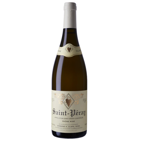 2024 Domaine Auguste Clape Saint-Péray, Rhone Valley, France