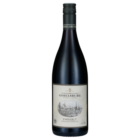 2021 Weingut Schloss Gobelsburg Zweigelt, Kamptal, Austria