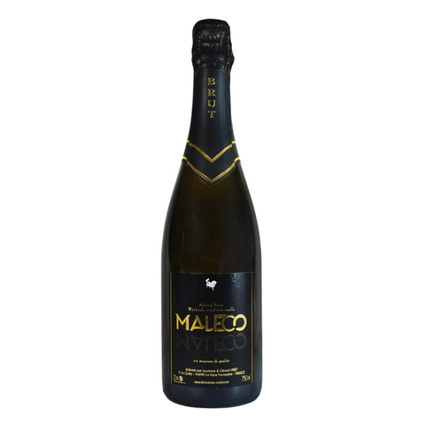 NV Domaines Vinet "Maleco" Brut Muscadet, Loire Valley, France