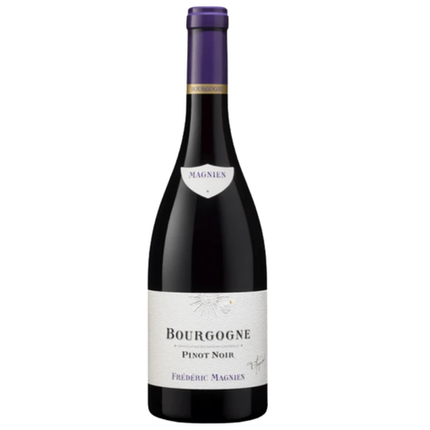 2023 Frédéric Magnien Bourgogne, Burgundy, France