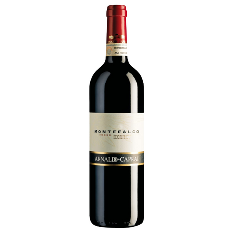 2019 Arnaldo Caprai Montefalco Rosso, Umbria, Italy