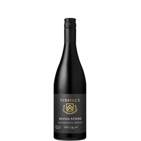 2019 Tyrrell's "Rufus Stone" Shiraz, Heathcote, Australia