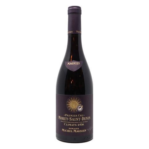 2021 Domaine Michel Magnien Morey-Saint-Denis 1er Cru "Climats d'Or", Burgundy, France