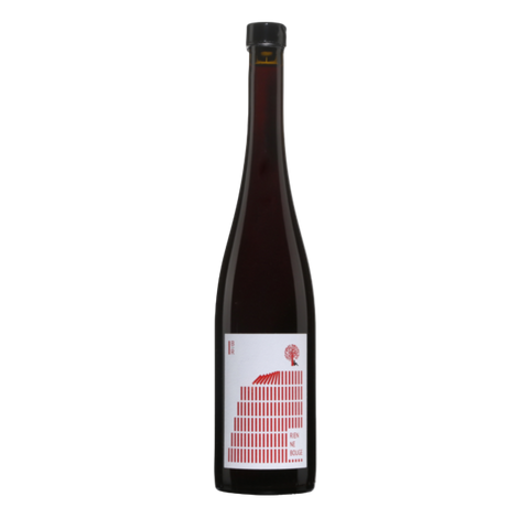 2023 Vignoble du Rêveur "Rien Ne Bouge" VDF Rouge, Alsace, France