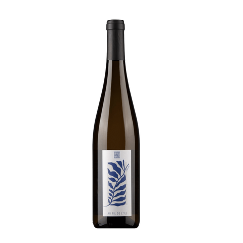 2023 Vignoble du Rêveur Alsace Blanc "Au Fil de l'Ill", Alsace, France
