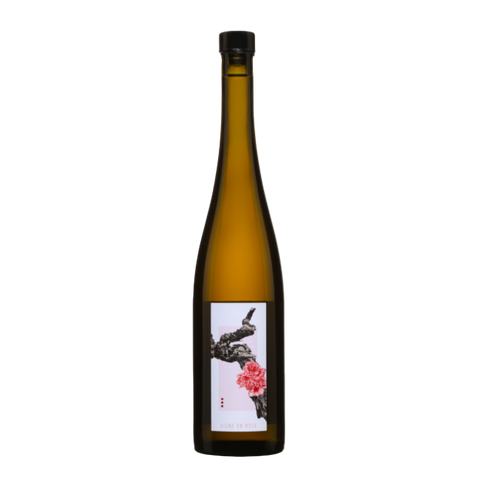 2023 Vignoble du Rêveur Alsace Blanc "La Vigne En Rose", Alsace, France
