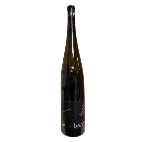 2025 Peter Lauer "Barrel X" Riesling, Mosel, Germany - 3L JEROBOAM
