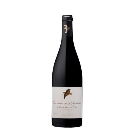 2023 Domaine de la Mordorée Côtes du Rhône Rouge, Rhône Valley, France