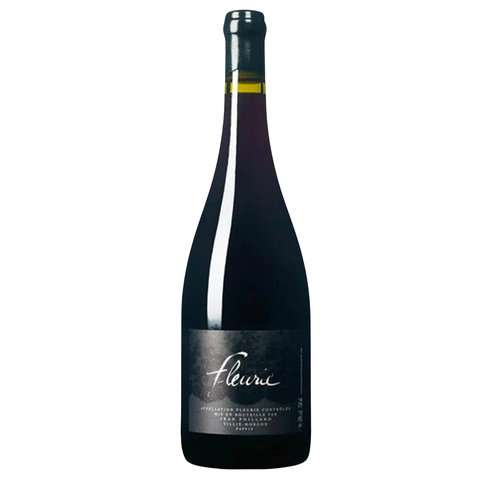 2024 Domaine Jean Foillard Fleurie, Beaujolais, France - 1.5L MAG