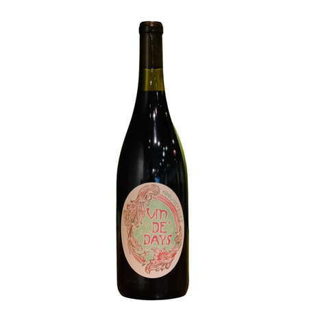 2022 Day Wines ''Vin de Days L'Rouge'', Willamette Valley, Oregon, USA
