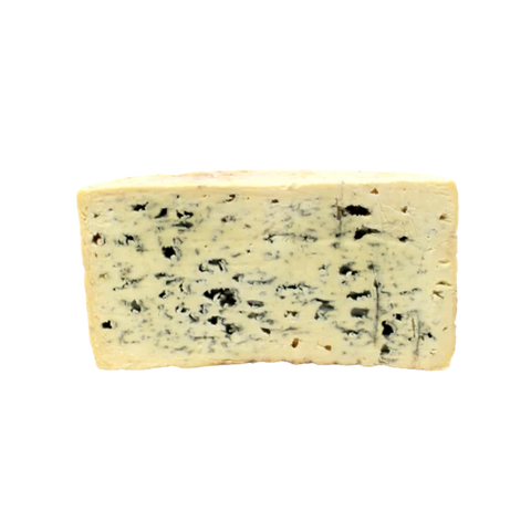 Bleu des Dombes, cow's milk, Jura, France - 6.7oz/Each